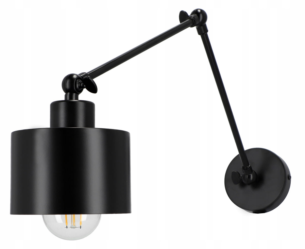 LED nástěnné svítidlo