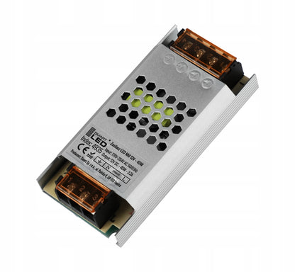 LED napájecí zdroj 12 V, 40 W