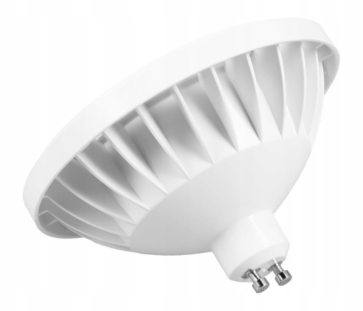 LED žárovka GU10 15 W, 1100 lm – teplá bílá
