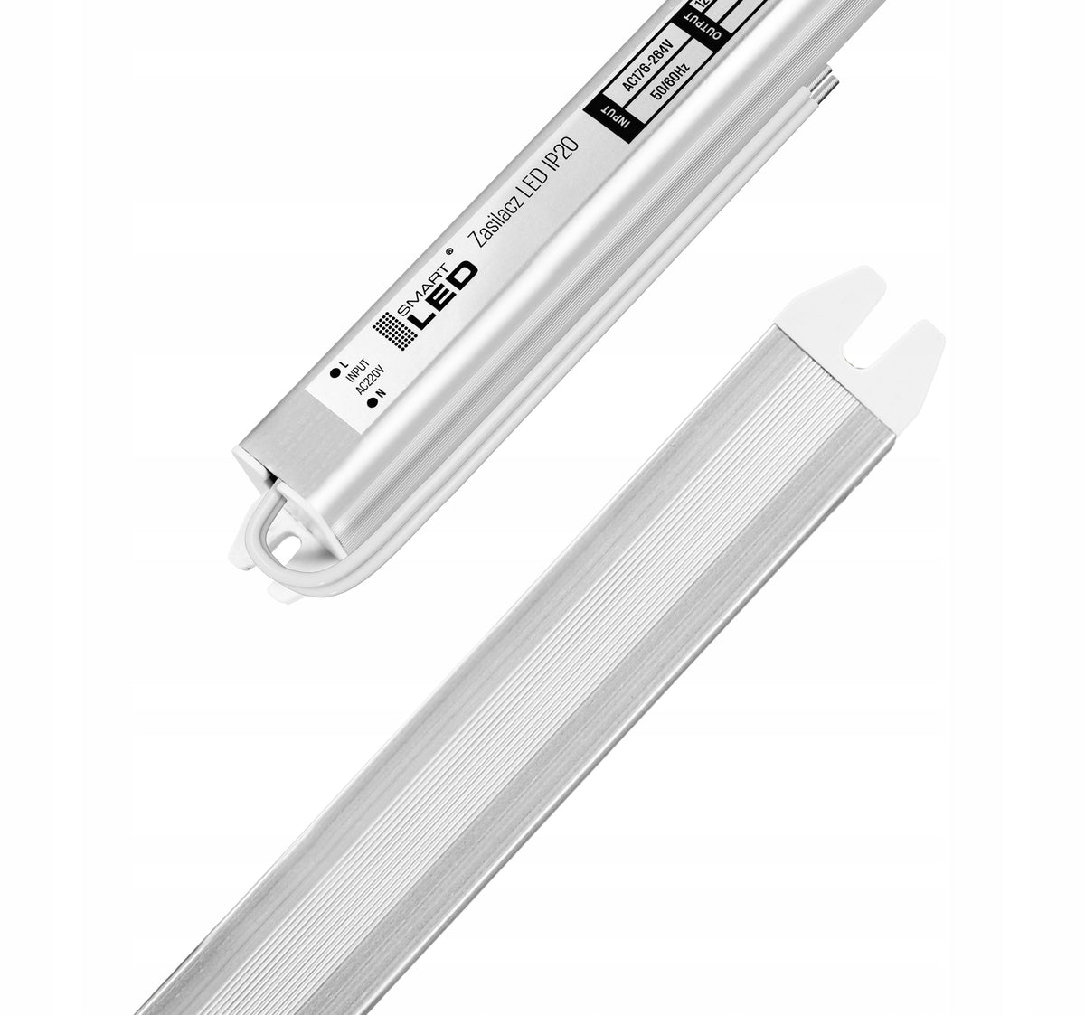 LED napájecí zdroj 12 V, 36 W