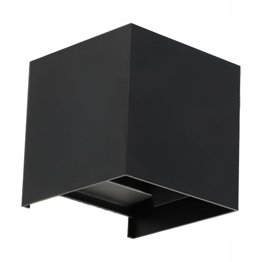 LED fasádní svítidlo 6 W, IP54
