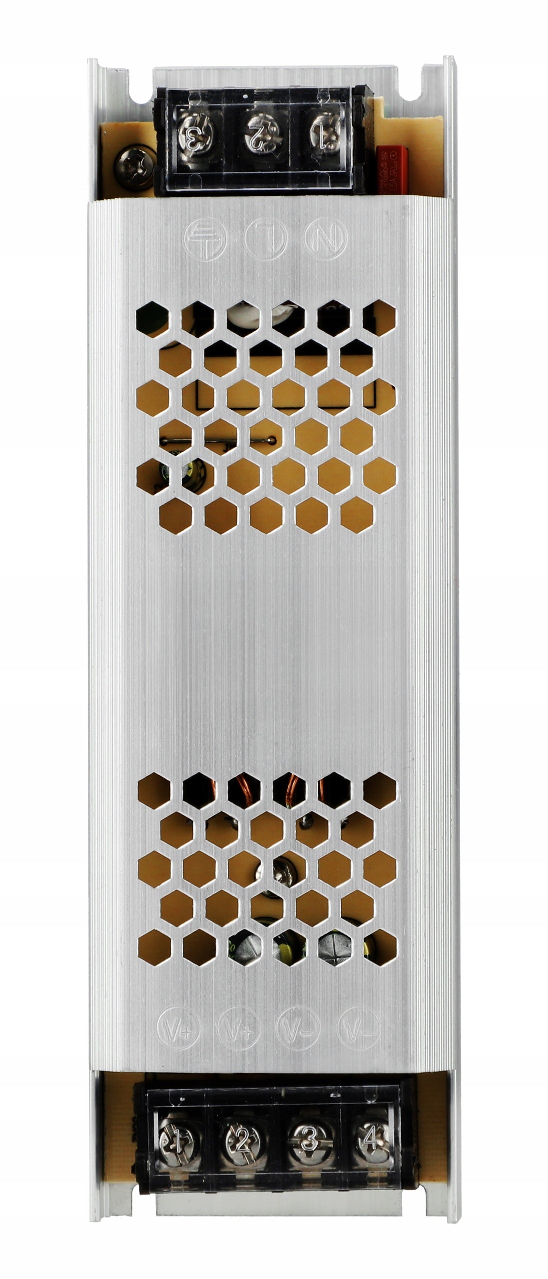 LED napájecí zdroj 24 V, 150 W