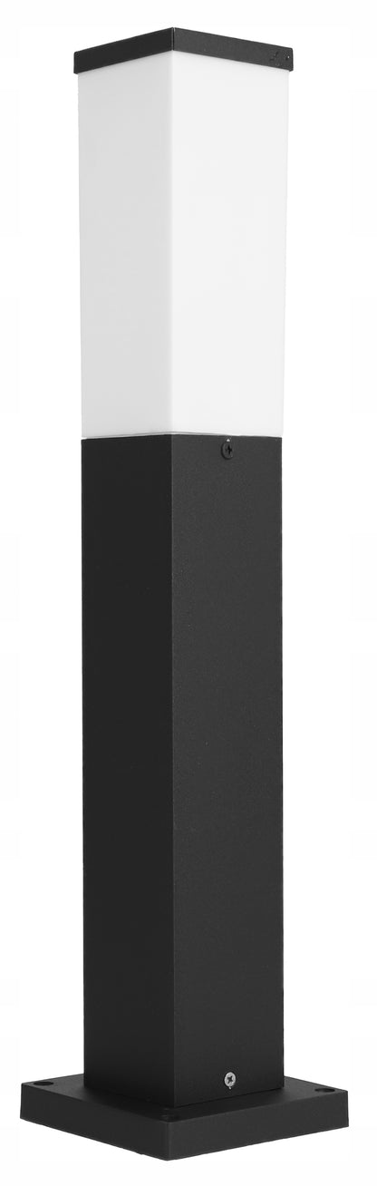Venkovní osvětlovací sloupek E27 230 V, 65 cm, IP54
