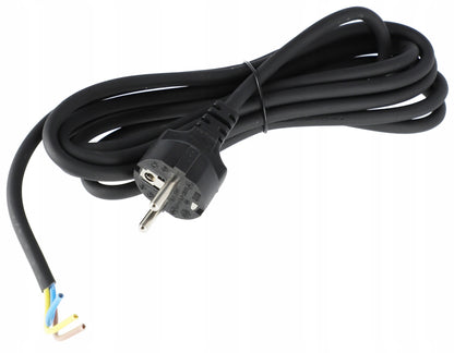 Napájecí kabel 230 V, 3 × 0.75 mm