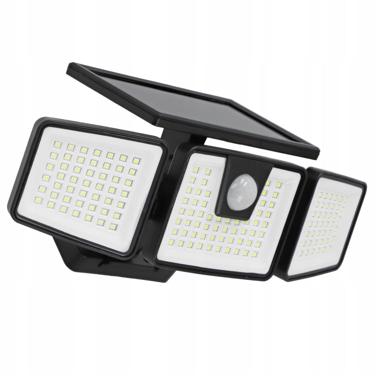 Solární LED reflektor