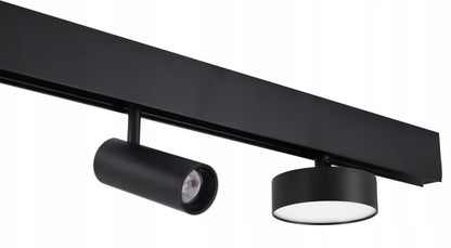 Lištový LED reflektor 12 W, 3000 K