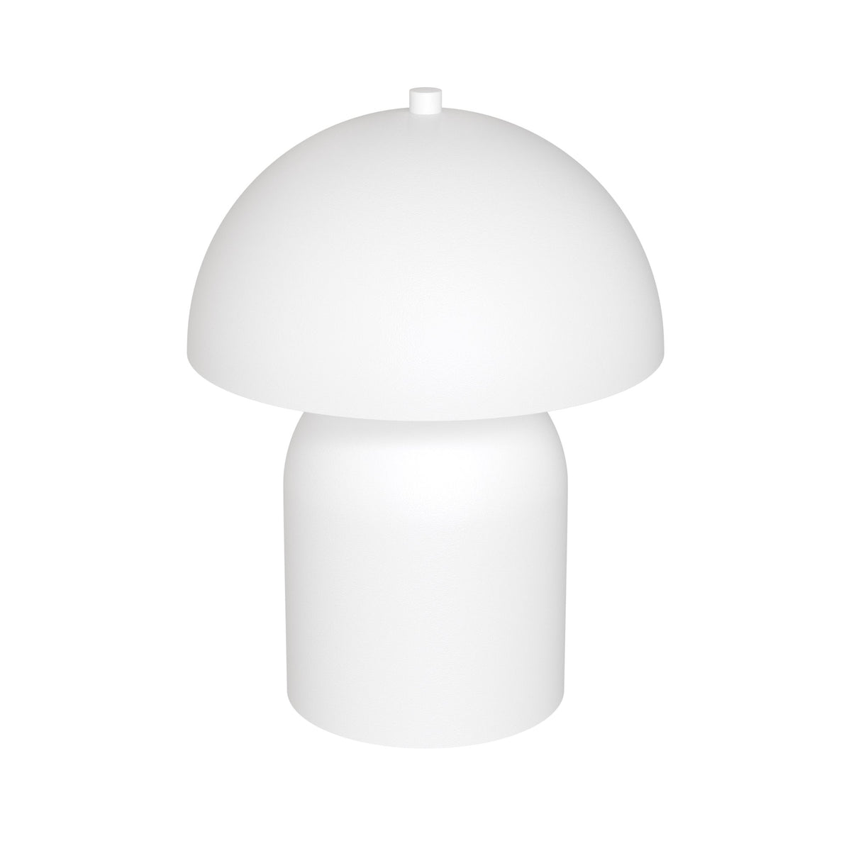 Stolní lampa MUSH LN2 – bílá
