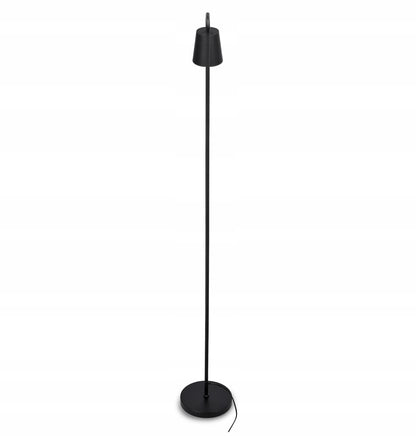 Stojací lampa E27 163 cm