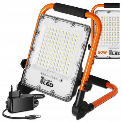 LED reflektor 50 W
