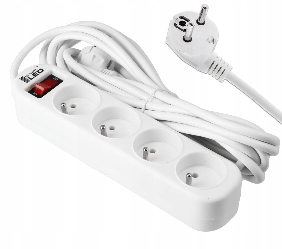 Prodlužovací kabel 230 V, 5 m