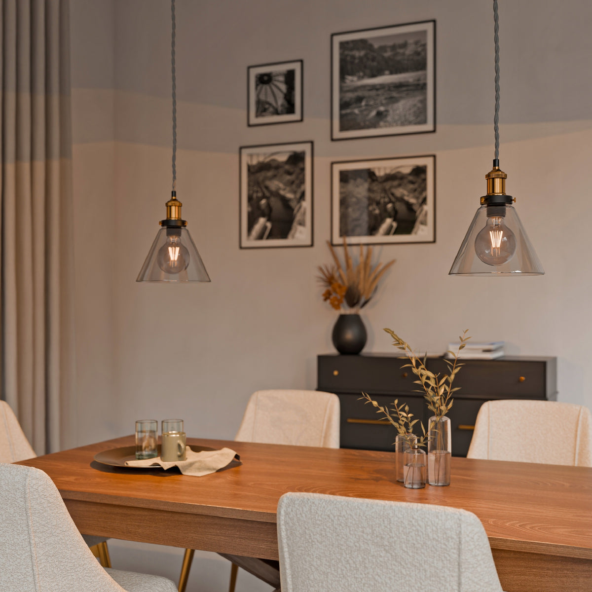 LED žárovka E27 8 W, 720 lm, 2700 K – teplá bílá