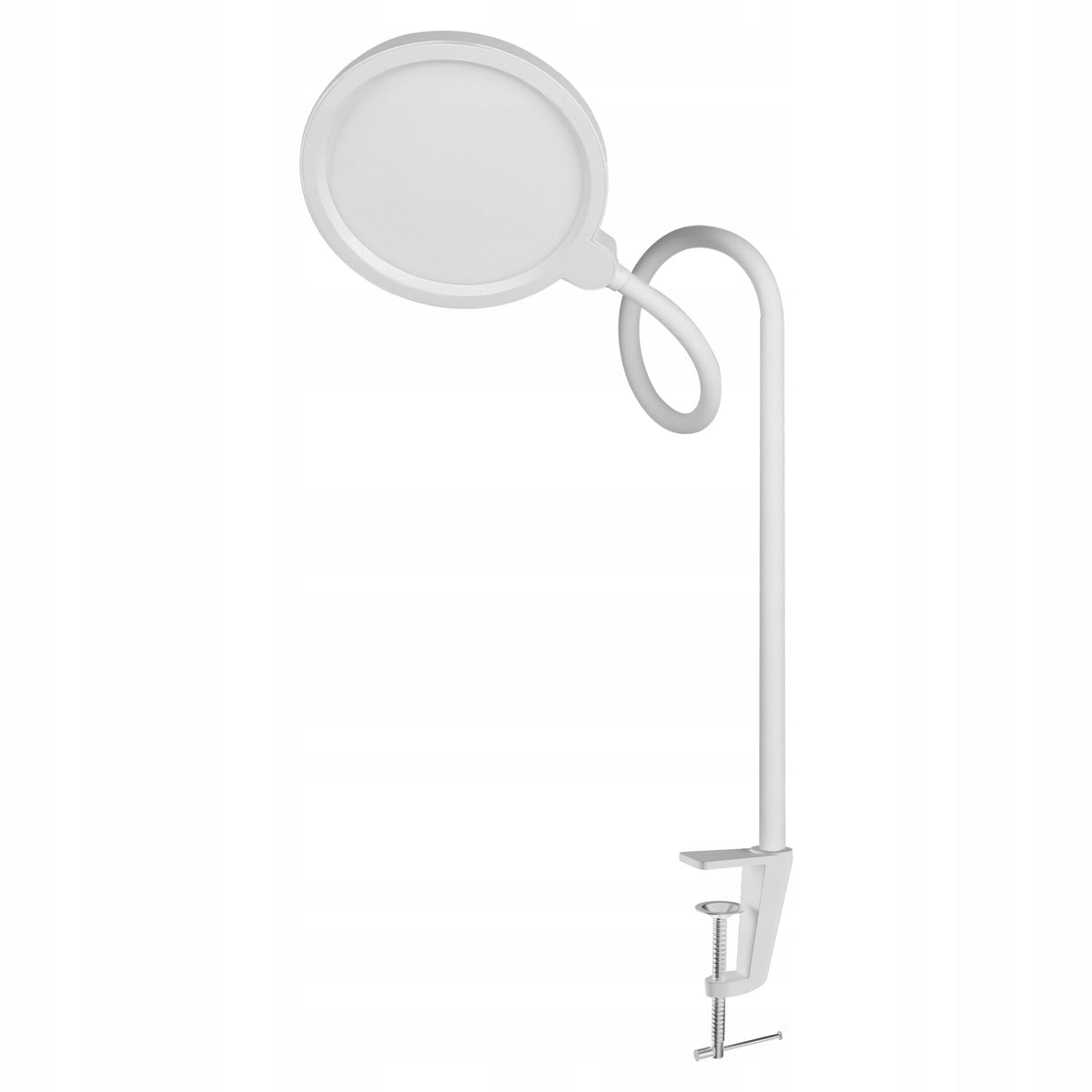 LED stolní lampa 10 W, nastavitelná, 3 režimy barvy světla