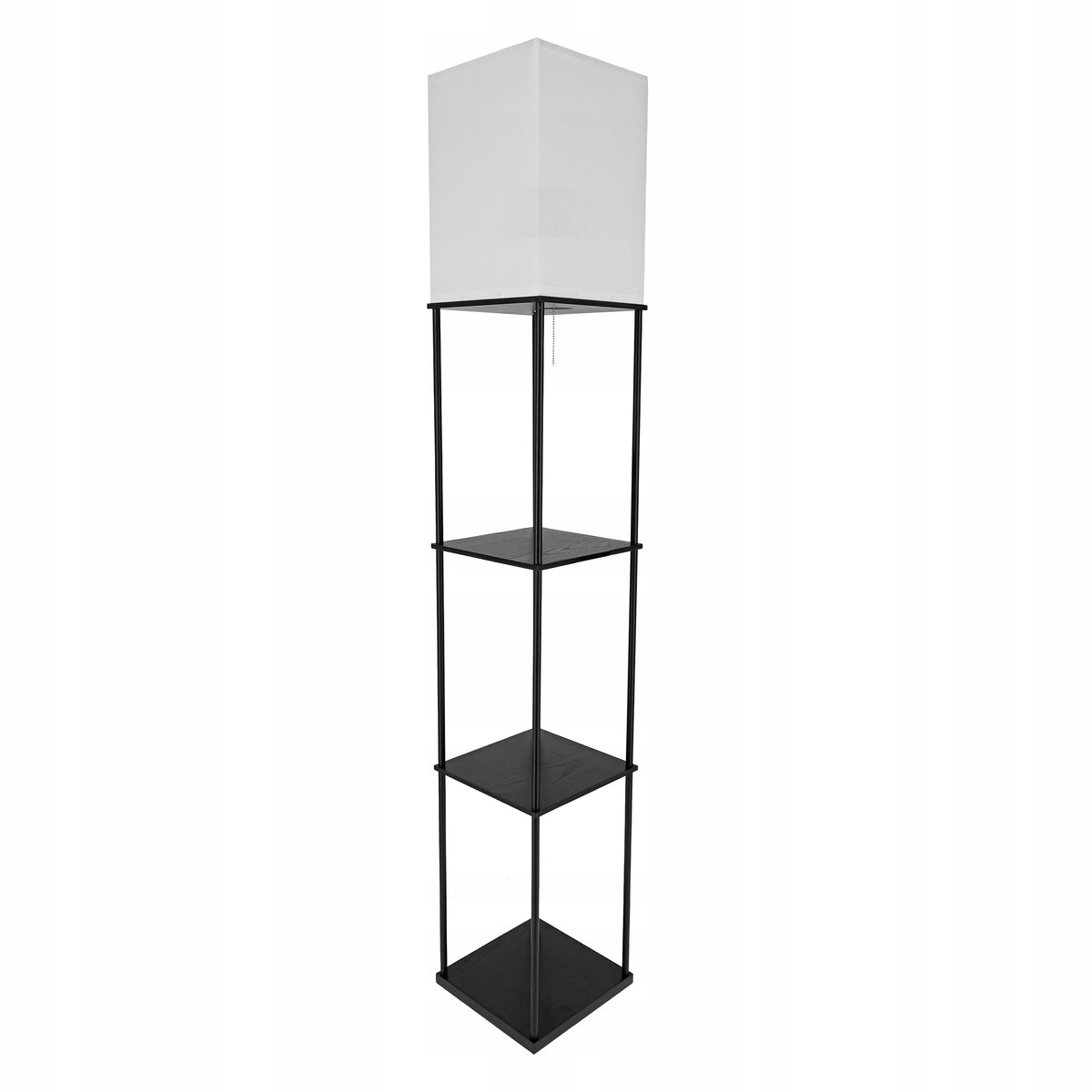 Stojací lampa E27 160 cm