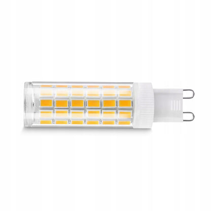 Bílá LED žárovka G9 7 W, 665 lm, 4000 K – neutrální bílá