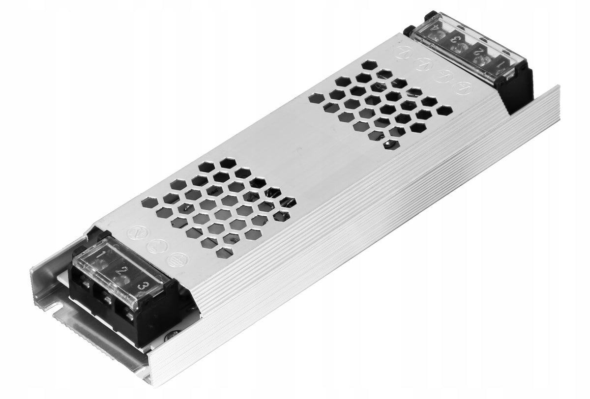 LED napájecí zdroj 24 V, 60 W