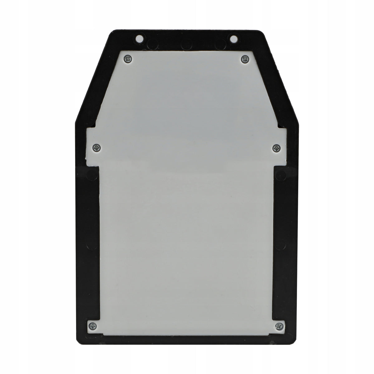 Pouliční LED svítidlo 100 lm, IP44
