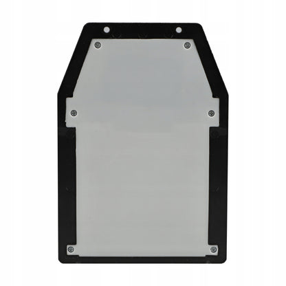 Pouliční LED svítidlo 100 lm, IP44