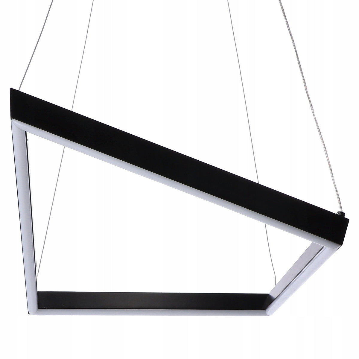 LED závěsné svítidlo 102 W