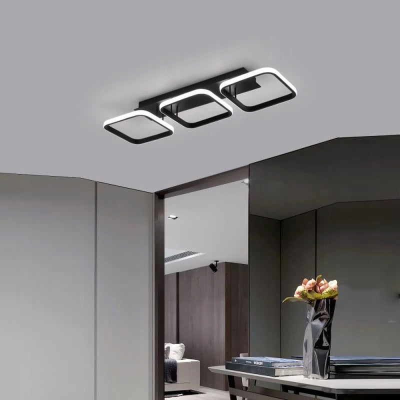 LED stropní svítidlo 30 W – neutrální bílá