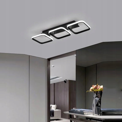 LED stropní svítidlo 30 W – neutrální bílá