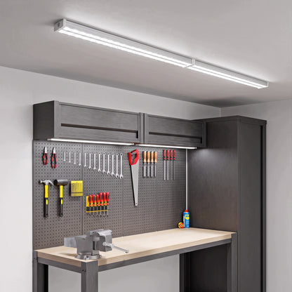 Průmyslové LED svítidlo 36 W, 3600 lm, 60 cm