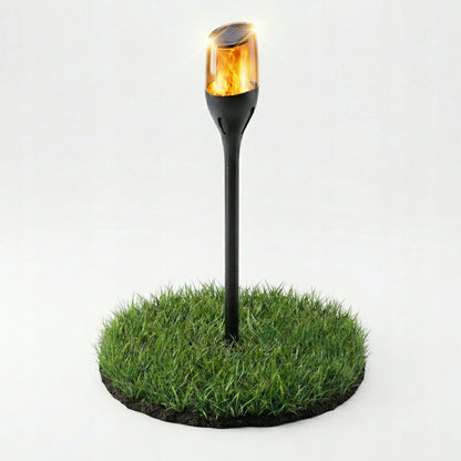 LED solární zápichové svítidlo 60 cm, IP44