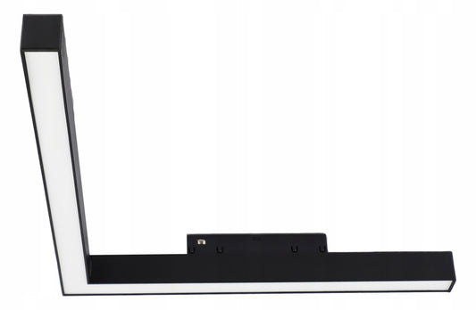 Lištové LED svítidlo 20 W, 4000 K