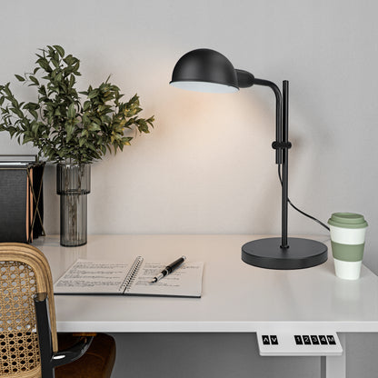 Stolní lampa E27