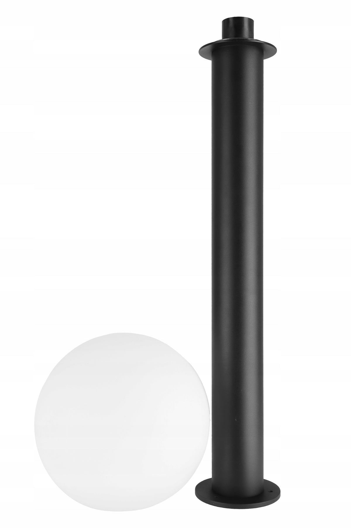 Venkovní osvětlovací sloupek E27 60 cm, IP54