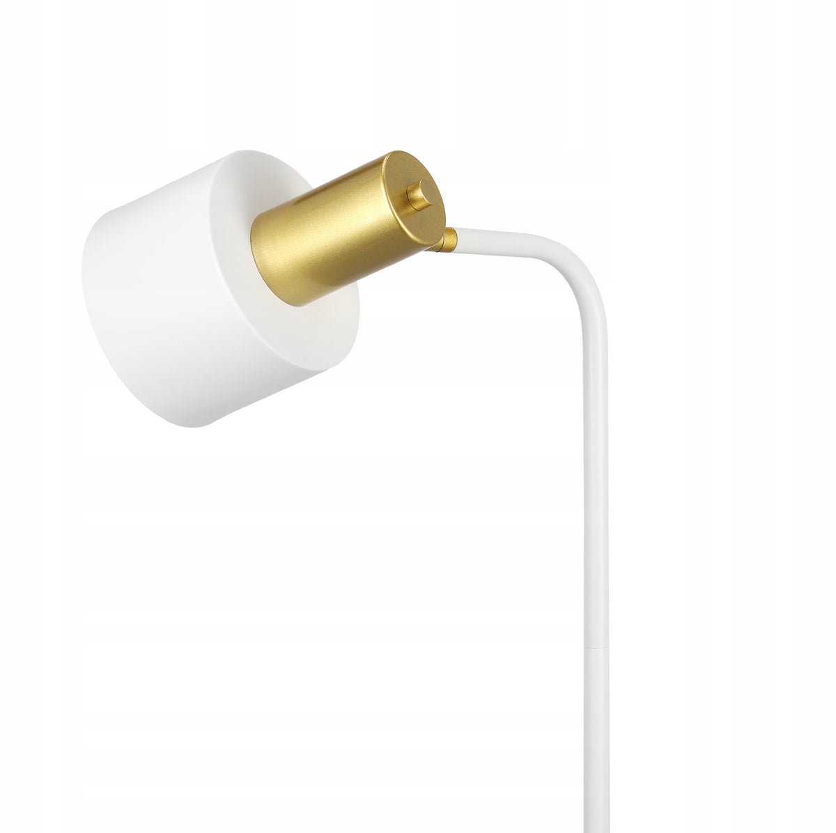 Stojací lampa E27 140 cm
