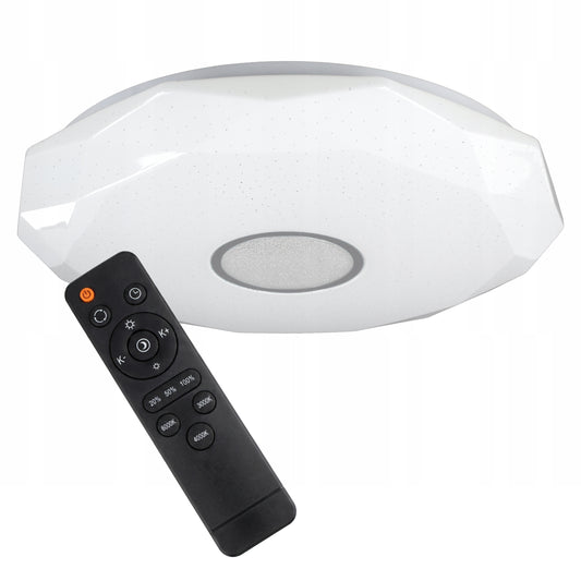 Stropní LED svítidlo 70 W