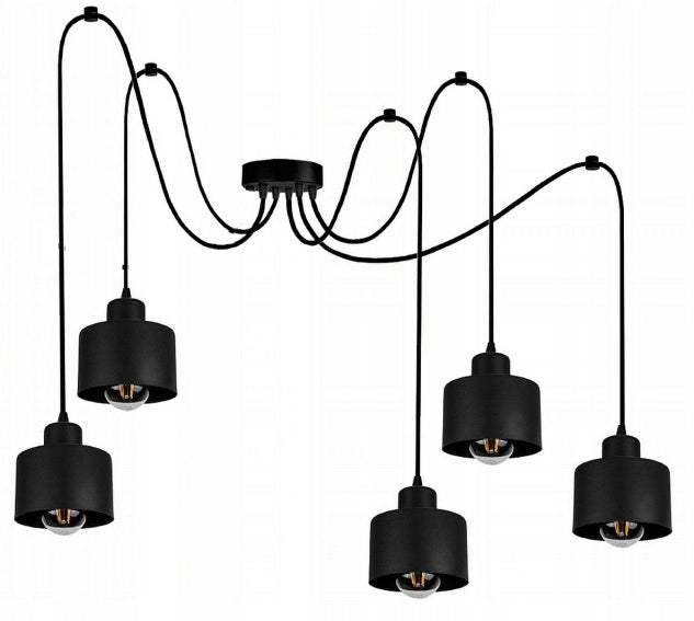 LED závěsné svítidlo