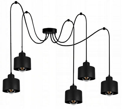 LED závěsné svítidlo