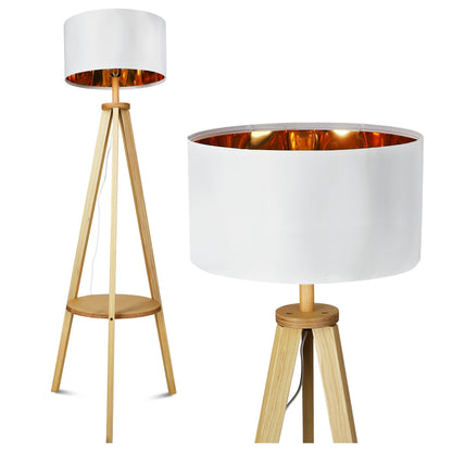 Stojací lampa E27