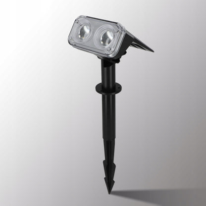 LED solární zápichové svítidlo