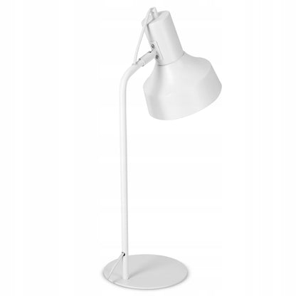 Stolní lampa E27, nastavitelná