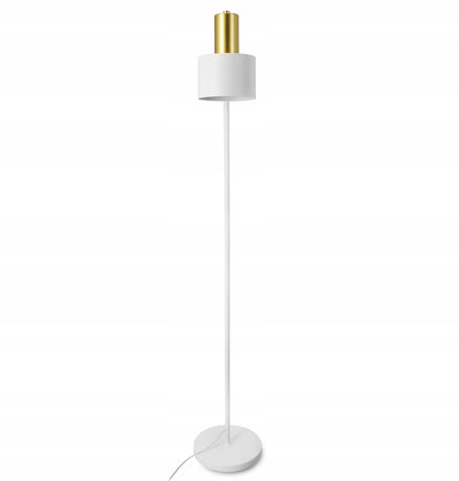 Stojací lampa E27 140 cm