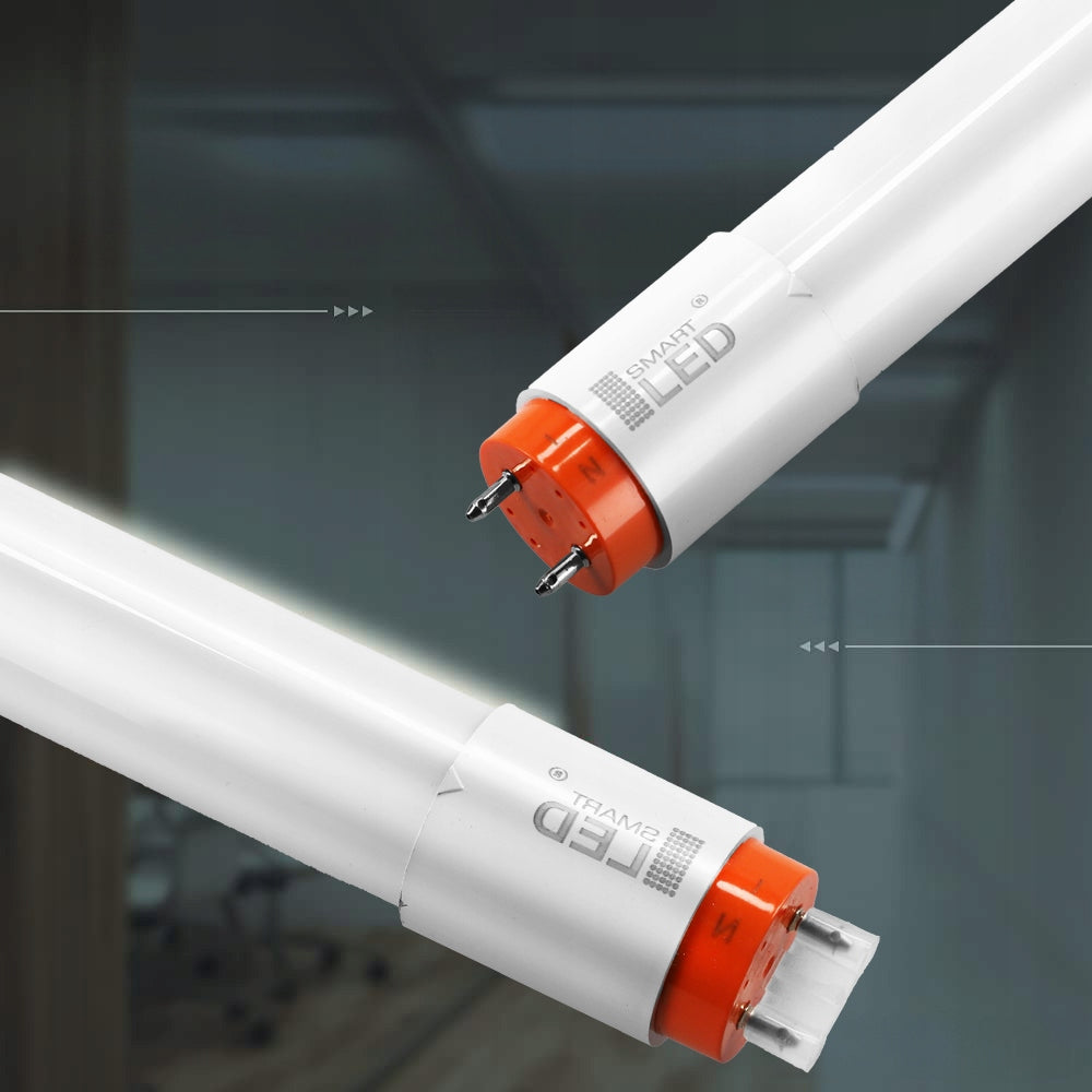 LED trubice 18 W, 2590 lm, 121 cm