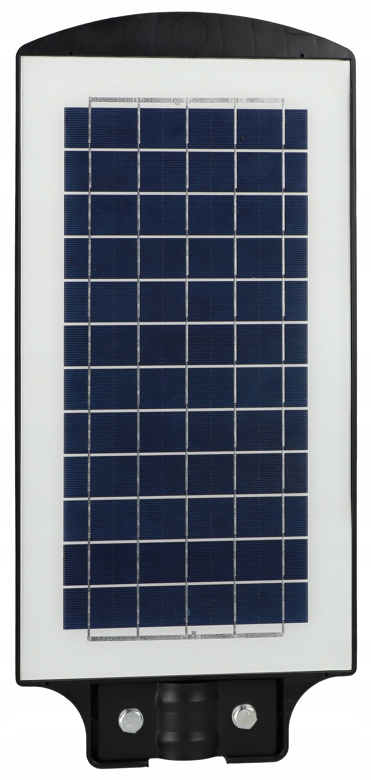 LED solární pouliční svítidlo 100 W