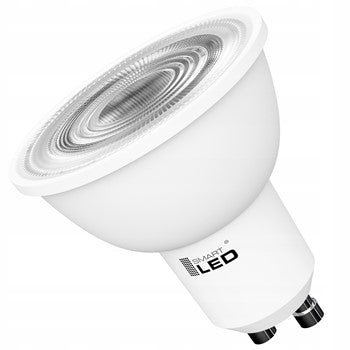 LED žárovka GU10 3000 K