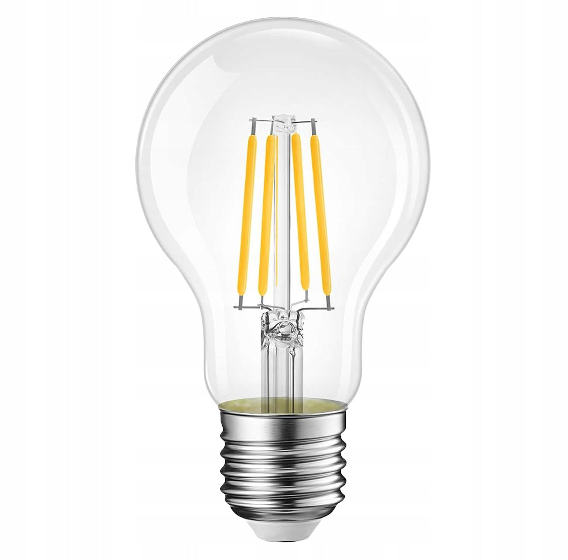 LED žárovka E27 12 W, 1200 lm