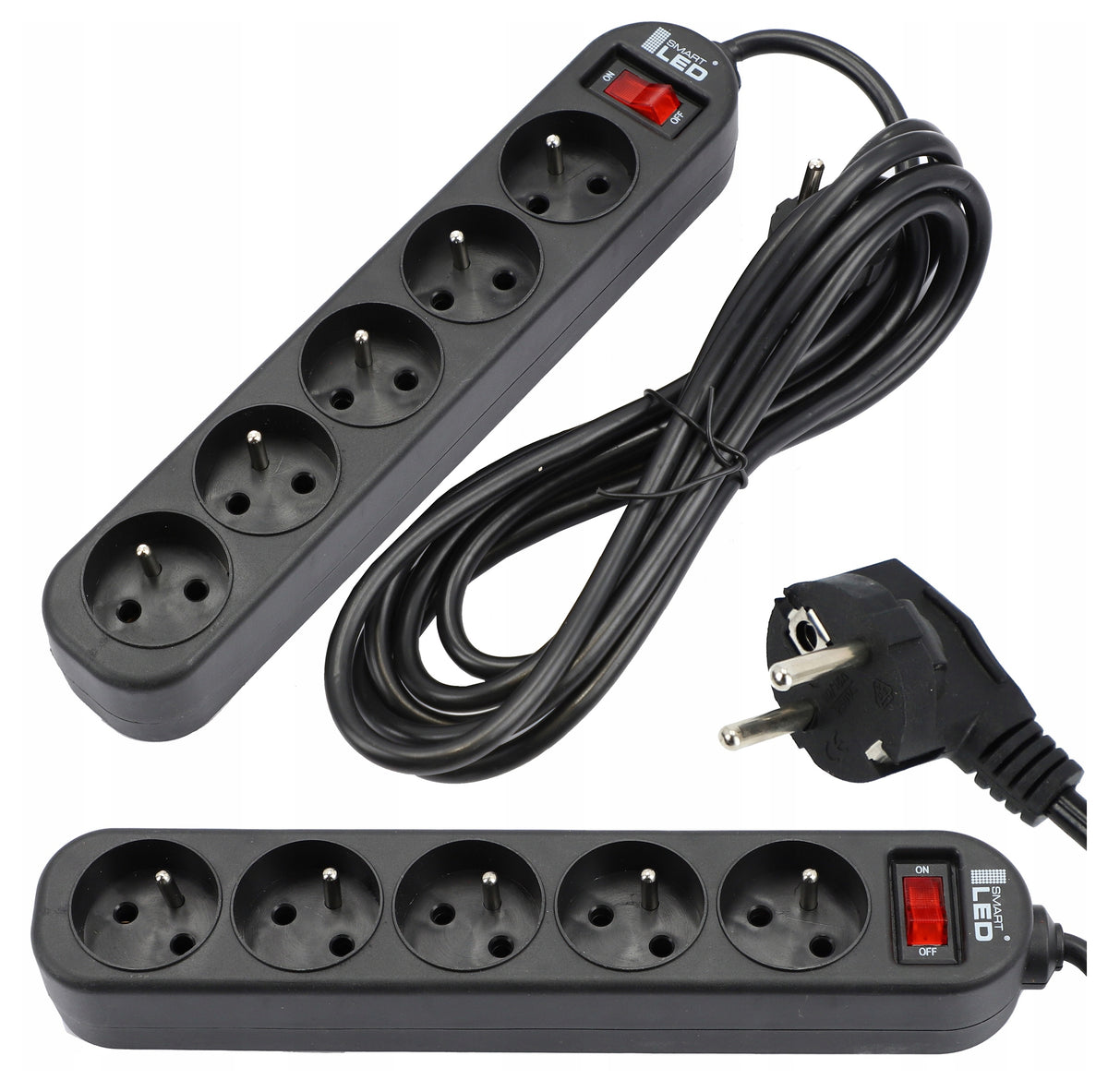 Prodlužovací kabel