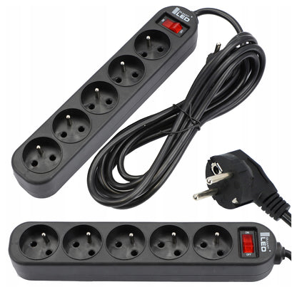 Prodlužovací kabel