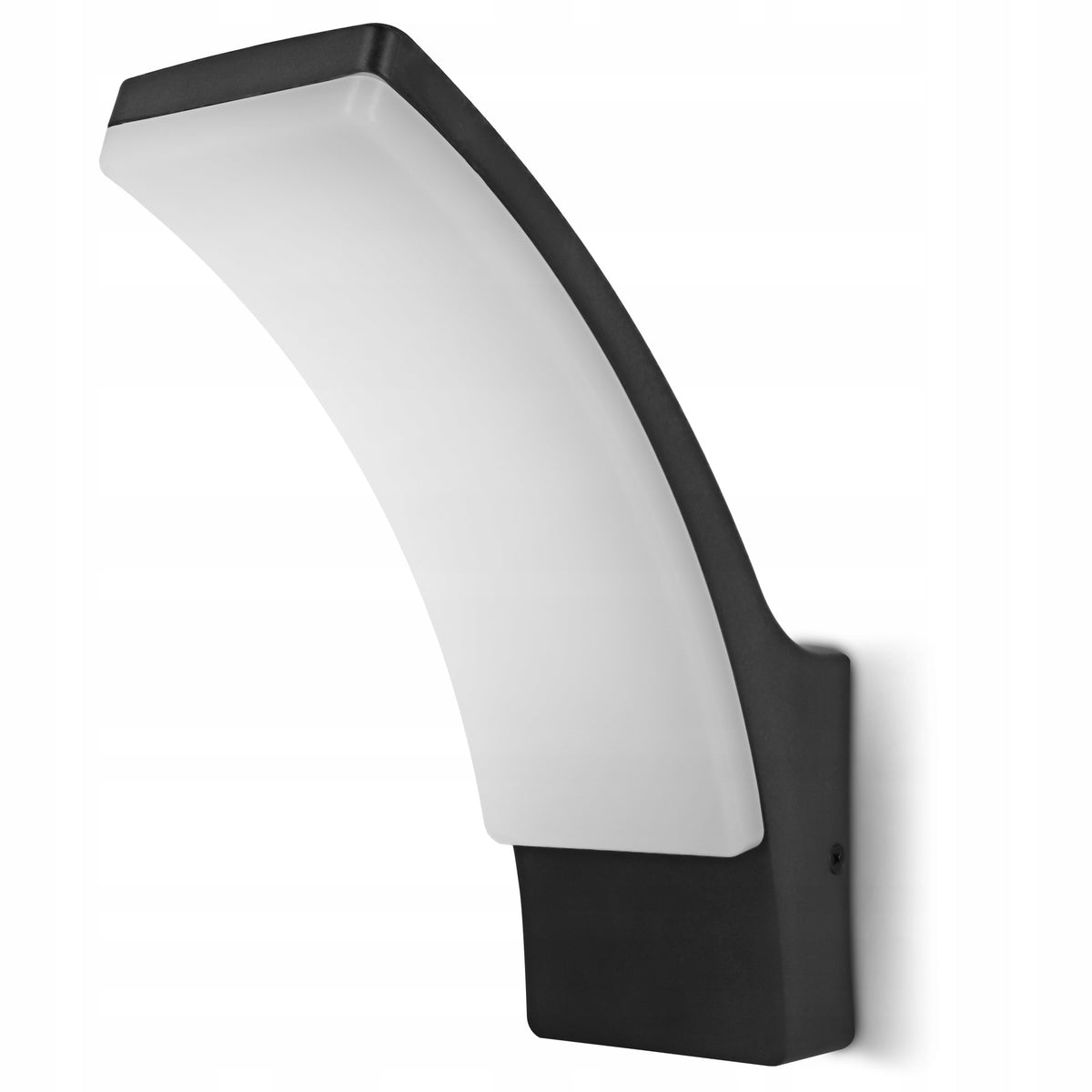 LED fasádní svítidlo 12 W, IP54