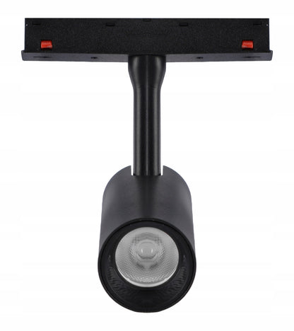 Lištový LED reflektor 7 W, 3000 K