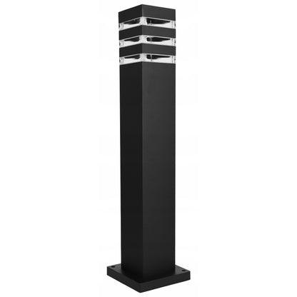 Venkovní osvětlovací sloupek 80 cm, IP54