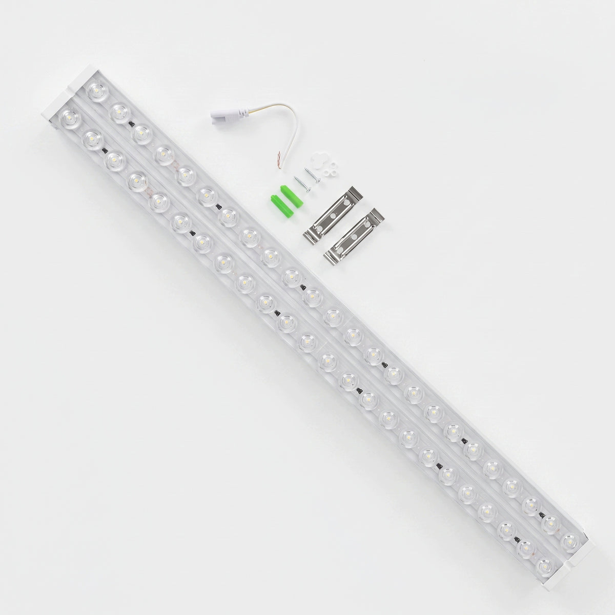 Průmyslové LED svítidlo 36 W, 3600 lm, 60 cm