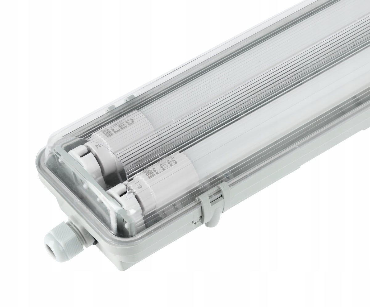 Prachotěsné LED svítidlo 20 W, 60 cm