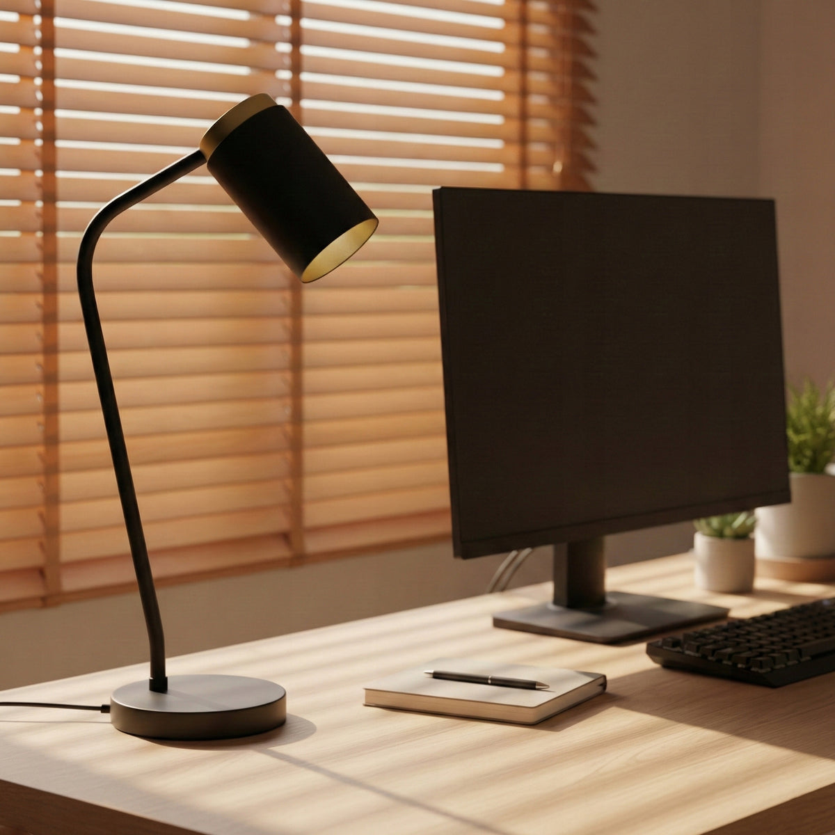 Stolní lampa GU10 230 V