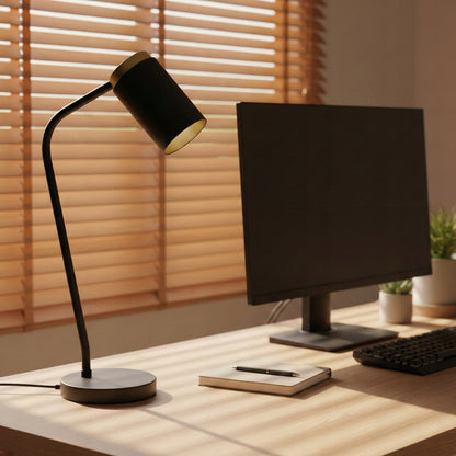 Stolní lampa GU10 230 V